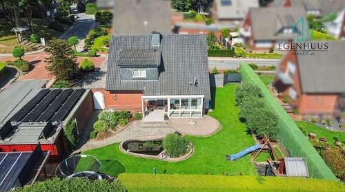 Foto - Haus zum Kaufen in Merzen 365.000,00 € 146 m²