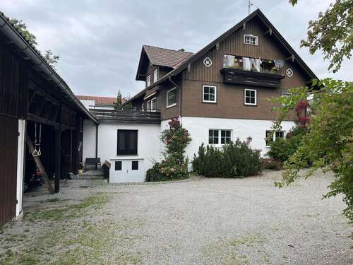 Foto - Haus zum Kaufen in Heimenkirch 890.000,00 € 341 m²