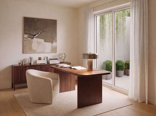 Foto - Haus zum Kaufen in Berg 1.599.000,00 € 219.1 m²
