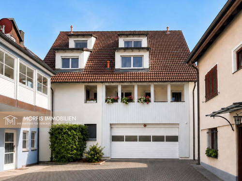 Foto - Wohnung zum Kaufen in Bietigheim-Bissingen 369.000,00 € 110 m²