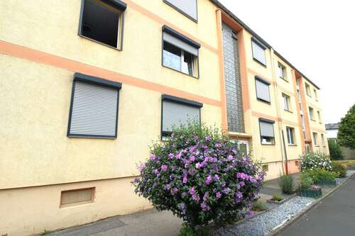 Foto - Wohnung zum Kaufen in Aldenhoven 89.500,00 € 53 m²