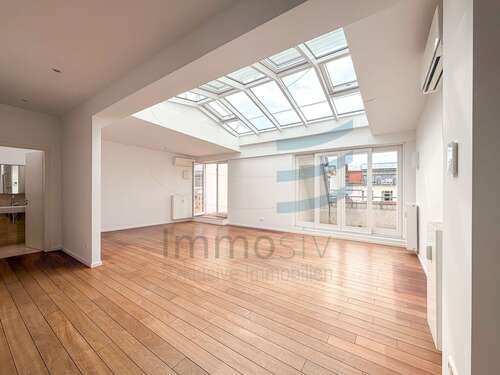 Foto - Wohnung zum Mieten in Berlin 3.650,00 € 176 m²