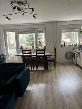 Foto - Wohnung zum Mieten in Berlin 1.640,00 € 90 m²