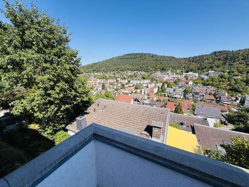 Foto - Wohnung zum Mieten in Neckargemünd 930,00 € 80 m²