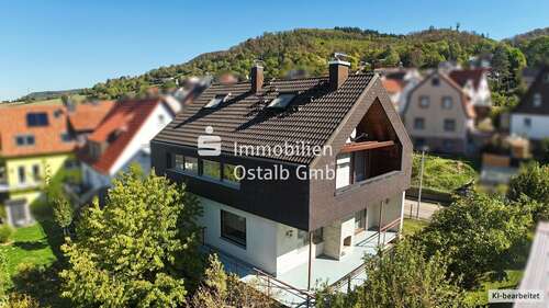 Foto - Haus zum Kaufen in Aalen 440.000,00 € 147 m²