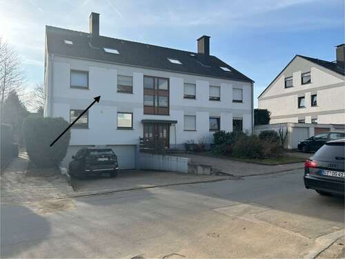 Foto - Wohnung zum Kaufen in Werther 172.000,00 € 86 m²