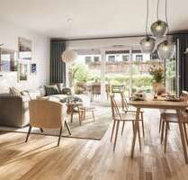 Wohnung zum Kaufen in Kirchzarten Zarten 396.500,00 € 50.67 m² - Kirchzarten / Zarten