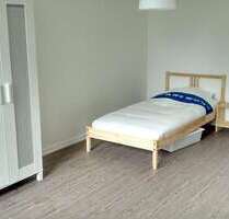 WG-Zimmer in Hamburg 705,00 € 14 m²