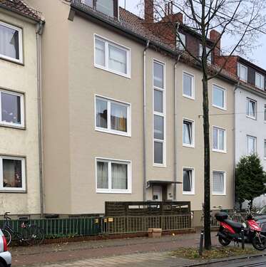 Foto - Wohnung zum Mieten in Bremen 555,00 € 70 m²
