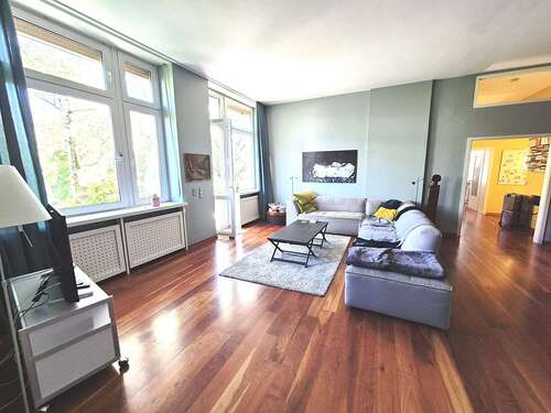 Foto - Wohnung zum Mieten in Mannheim 2.250,00 € 166 m²