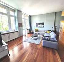 Wohnung zum Mieten in Mannheim 2.250,00 € 166 m²