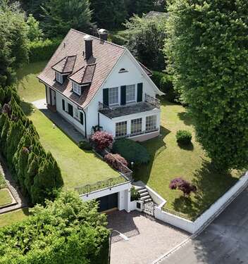 Foto - Haus zum Kaufen in Lörrach 1.490.000,00 € 180 m²
