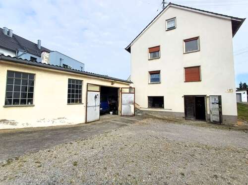 Foto - Haus zum Kaufen in Rehling 540.000,00 € 169 m²
