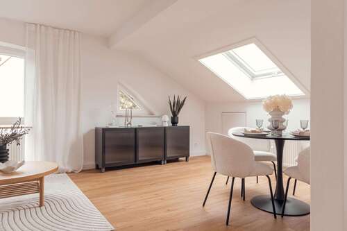 Foto - Wohnung zum Kaufen in Dachau 399.990,00 € 78.32 m²