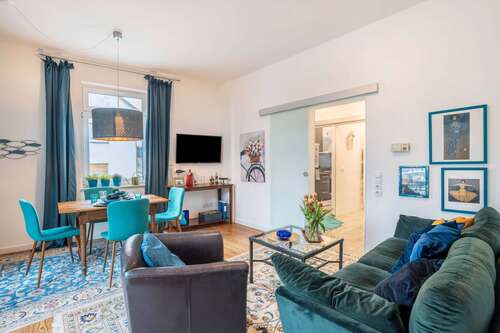 Foto - Wohnen auf Zeit in Baden-Baden 1.300,00 €