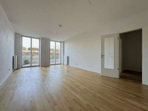 Foto - Wohnung zum Mieten in Wustermark 1.100,00 € 98.56 m²