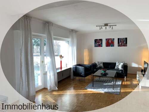 Foto - Wohnung zum Mieten in Wiesbaden 1.400,00 € 90 m²