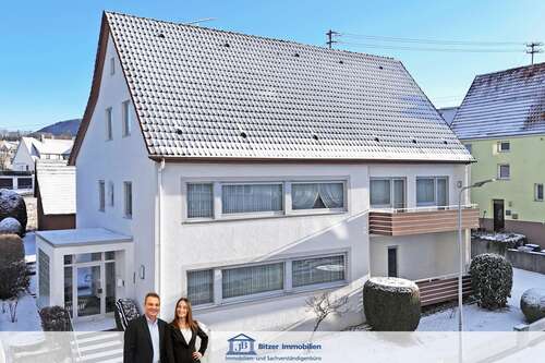 Foto - Haus zum Kaufen in Albstadt 250.000,00 € 175 m²