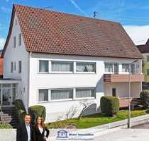 Haus zum Kaufen in Albstadt 250.000,00 € 175 m²