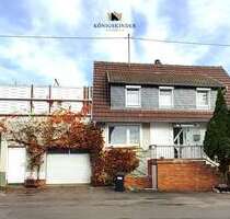 Haus zum Kaufen in Steinenbronn 350.000,00 € 120.24 m²