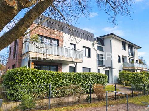 Foto - Wohnung zum Kaufen in Buchholz in der Nordheide 449.000,00 € 100 m²