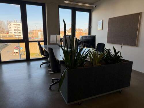 Foto - Büro in Köln 1.350,00 € 41 m² - 1.350,00&nbsp;EUR Kaltmiete, ca.&nbsp; 41,00&nbsp;m&sup2;