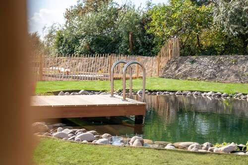 Foto - Wohnung zum Kaufen in Westerhever 525.000,00 € 56.63 m²