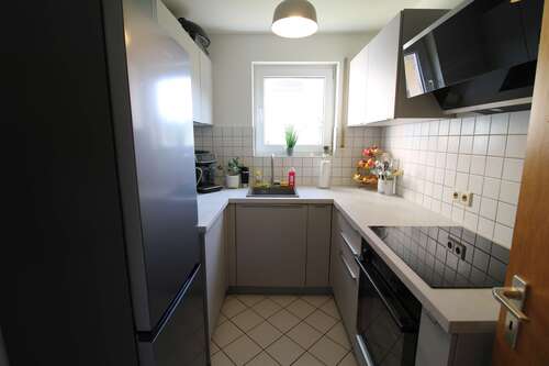 Foto - Wohnung zum Mieten in Reichenbach an der Fils 975,00 € 74 m²