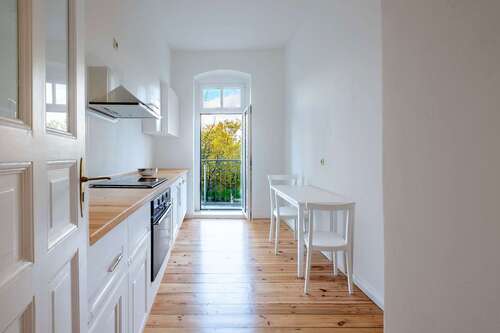 Foto - Wohnung zum Kaufen in Berlin 344.540,00 € 64 m²