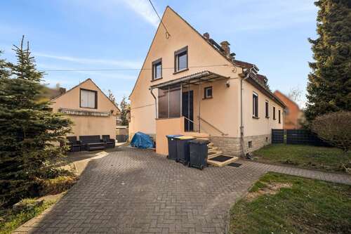Foto - Haus zum Kaufen in Pirna 279.000,00 € 82.55 m²