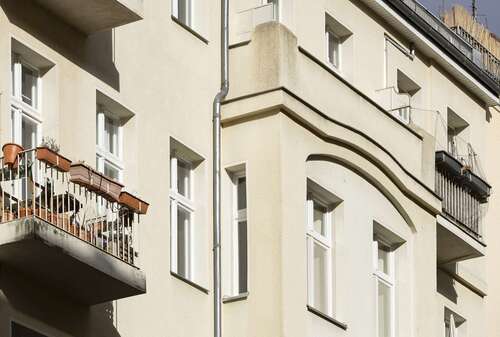 Foto - Wohnung zum Kaufen in Berlin 580.000,00 € 126.15 m²