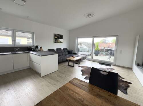 Foto - Wohnung zum Mieten in Weil am Rhein 1.500,00 € 76 m²