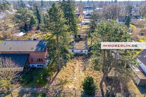 Foto - Grundstück zu verkaufen in PetershagenEggersdorf 265.000,00 € 1103 m²