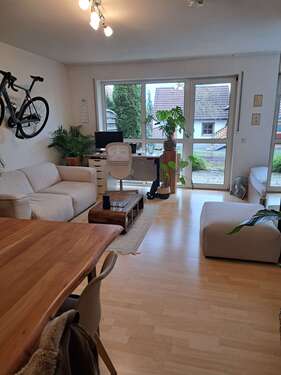 Foto - Wohnung zum Mieten in Münchnerau 500,00 € 36 m²