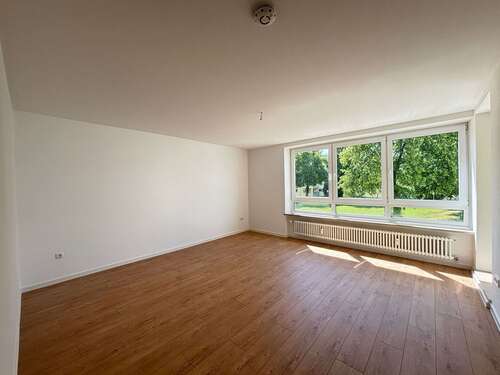 Foto - Wohnung zum Mieten in Augsburg 1.001,00 € 81.34 m²