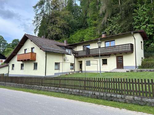 Foto - Haus zum Kaufen in Stallwang 179.000,00 € 183 m²