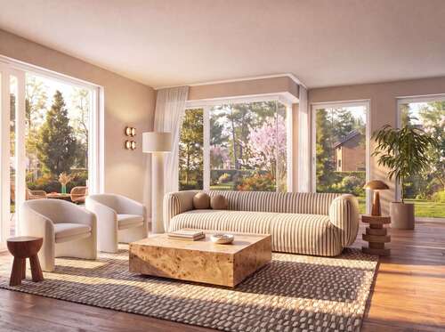 Foto - Haus zum Kaufen in Berg 1.779.000,00 € 235.7 m²