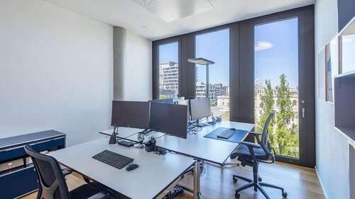 Foto - Büro in Berlin 1.800,00 € 33 m²