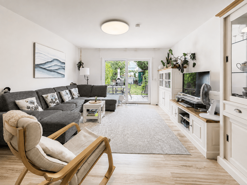 Foto - Haus zum Kaufen in Böblingen 595.000,00 € 135.37 m²