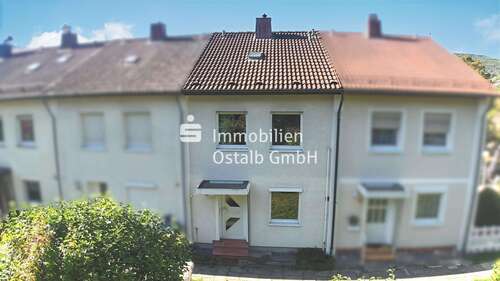 Foto - Haus zum Kaufen in Oberkochen 195.000,00 € 100.93 m²