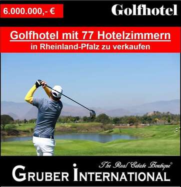 Foto - Gastronomie in Bad Kreuznach 6.000.000,00 € 7000 m²