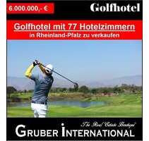 Gastronomie in Bad Kreuznach 6.000.000,00 € 7000 m²
