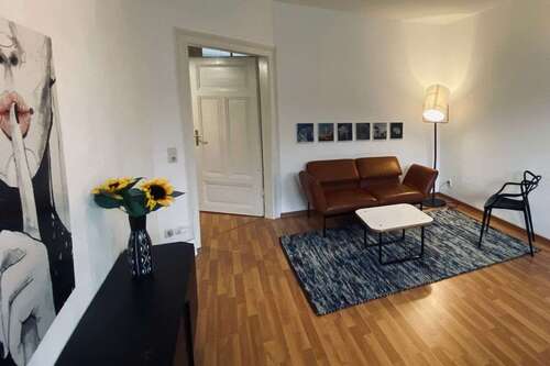 Foto - Wohnen auf Zeit in Leipzig 1.150,00 €