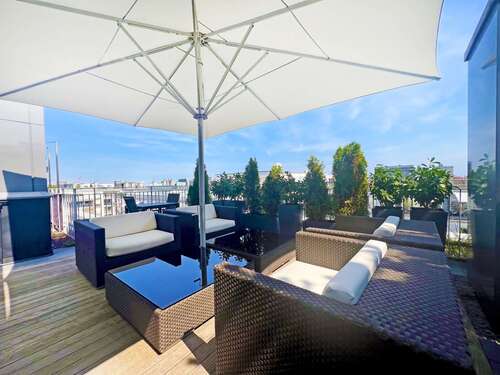 Foto - Wohnung zum Kaufen in München 4.290.000,00 € 261.7 m²