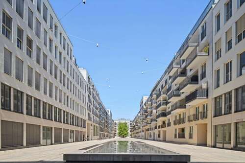 Foto - Wohnung zum Kaufen in München 4.290.000,00 € 261.7 m²