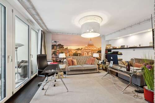 Foto - Wohnung zum Kaufen in München 3.990.000,00 € 261.7 m²