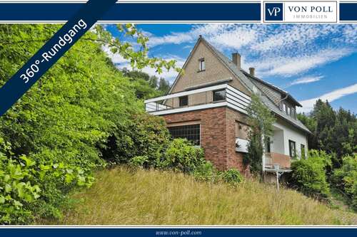 Foto - Haus zum Kaufen in Bad Oeynhausen 239.000,00 € 172 m²