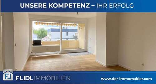 Foto - Wohnung zum Kaufen in Bad Füssing 279.900,00 € 75 m²