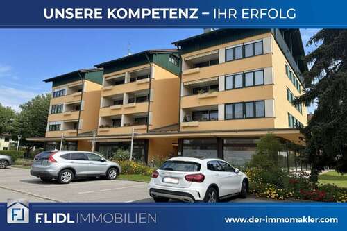 Foto - Wohnung zum Kaufen in Bad Füssing 279.900,00 € 75 m²