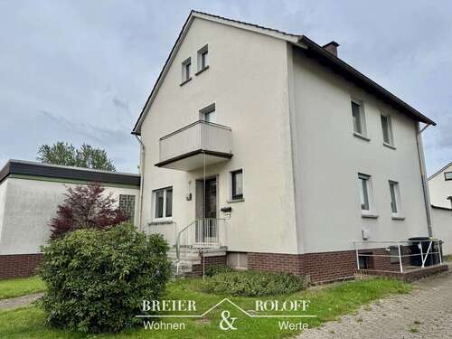 Foto - Wohnung zum Mieten in Minden 500,00 € 61 m²